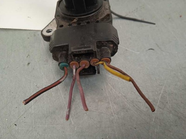 TOYOTA 222040D020 Sensor de flujo de masa de aire  disponible Lugo