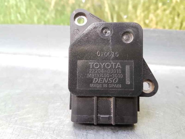 222040J010 Sensor de flujo de masa de aire  comprar en Pontevedra