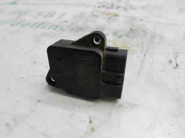 TOYOTA 222040J010 Sensor de flujo de masa de aire  comprar en Ponferrada