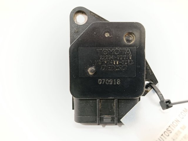 TOYOTA 222040N010 Sensor de flujo de masa de aire  comprar en Albacete
