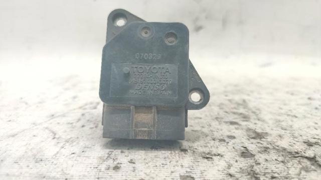 222040N010 TOYOTA Caudalímetro  en stock Huelva