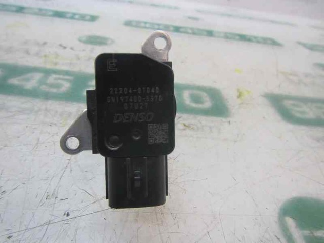 222040T040 Sensor de flujo de masa de aire  comprar en Zaragoza