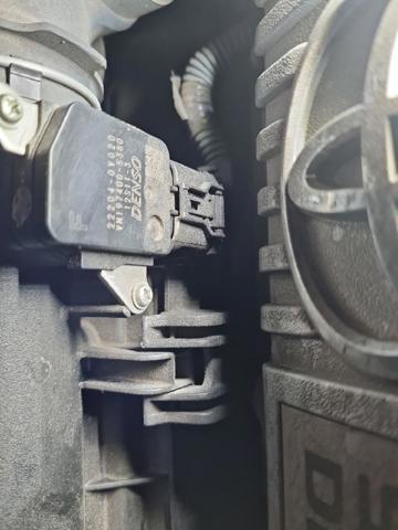 Flujo de aire masivo 222040V020 TOYOTA