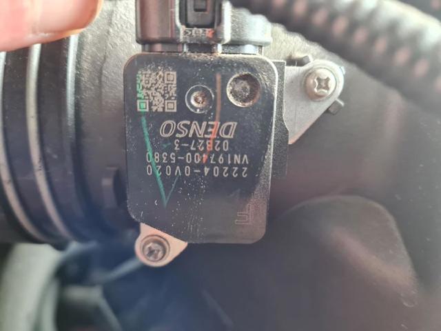 222040V020 Caudalímetro comprar Almería