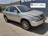 Medidor de flujo de aire Lexus RX 300