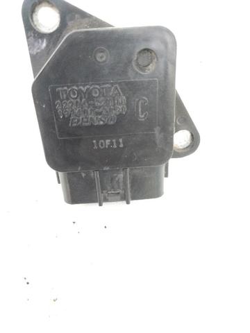 2220422010 TOYOTA Caudalímetro  en stock Huelva