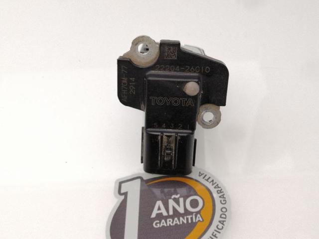 2220426010 Sensor de flujo de masa de aire  comprar en Pontevedra