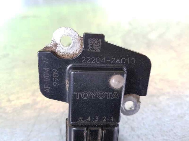 TOYOTA 2220426010 Sensor de flujo de masa de aire  comprar en Ponferrada