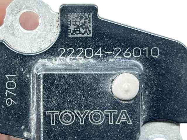 2220426010 TOYOTA Caudalímetro  en stock Huelva