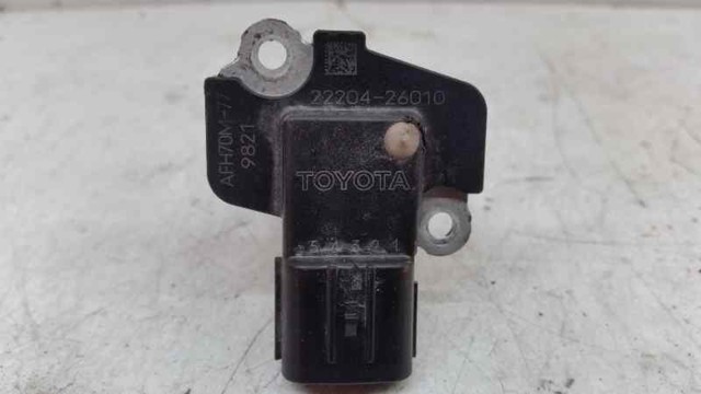 2220426010 Caudalímetro  en stock Castellón
