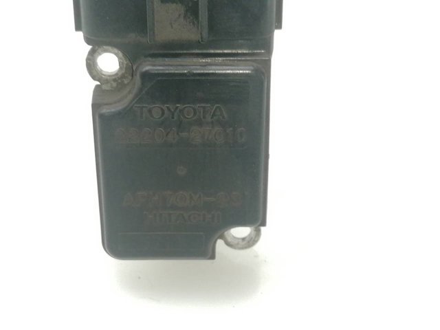 Sensor De Flujo De Aire/Medidor De Flujo (Flujo de Aire Masibo) Toyota Corolla E12