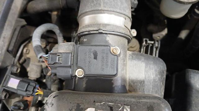 Sensor De Flujo De Aire/Medidor De Flujo (Flujo de Aire Masibo) Toyota Corolla E12