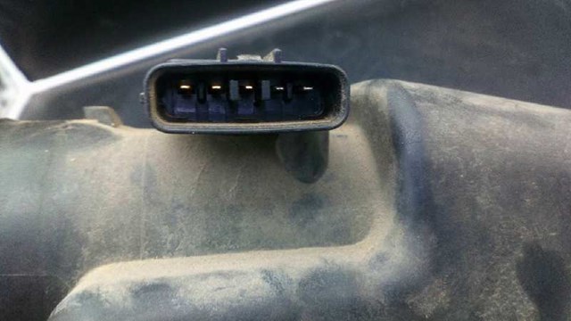 Sensor De Flujo De Aire/Medidor De Flujo (Flujo de Aire Masibo) Toyota Corolla E12