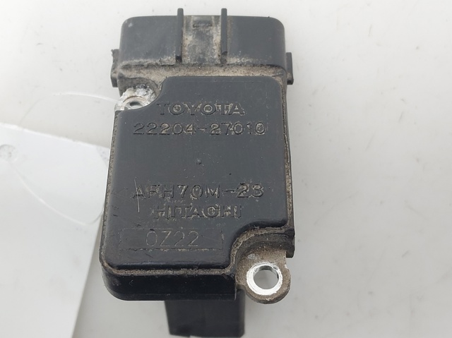 Medidor de flujo de aire Toyota Avensis  desde 80,84 €