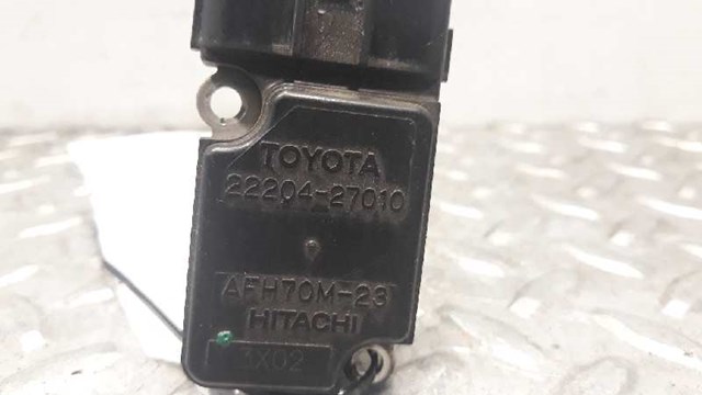 TOYOTA 2220427010 Sensor de flujo de masa de aire  comprar en Ponferrada