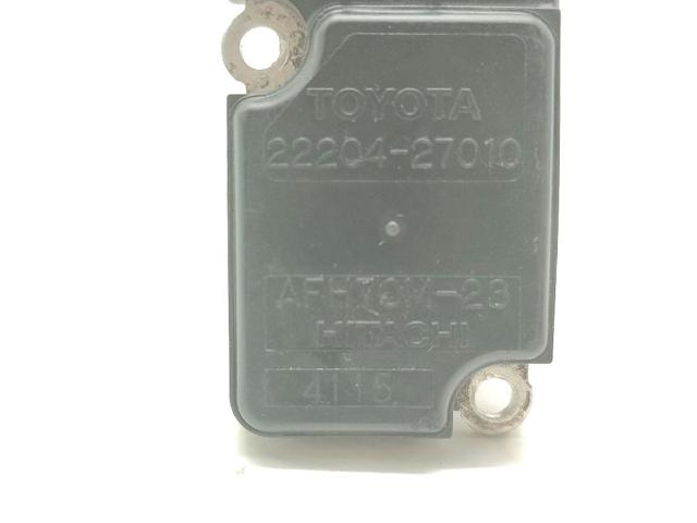 2220427010 TOYOTA Sensor de flujo de masa de aire  comprar en Lleida