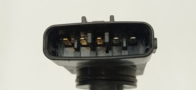 Sensor De Flujo De Aire/Medidor De Flujo (Flujo de Aire Masibo) Toyota Corolla E12