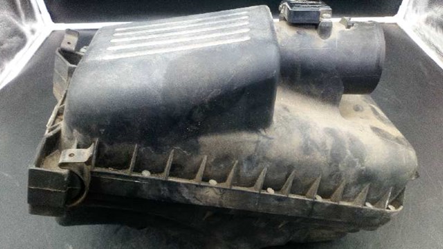 Sensor De Flujo De Aire/Medidor De Flujo (Flujo de Aire Masibo) Toyota Corolla E12