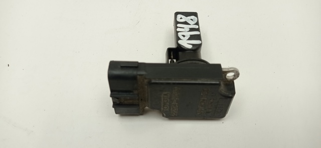 Sensor De Flujo De Aire/Medidor De Flujo (Flujo de Aire Masibo) Toyota Corolla E12