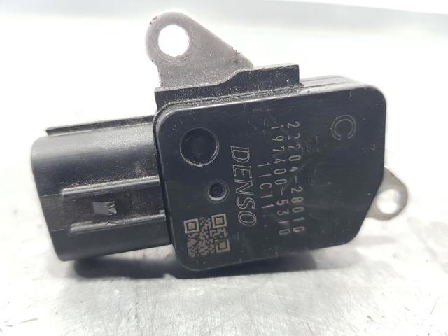 2220428010 TOYOTA Caudalímetro comprar Bilbao