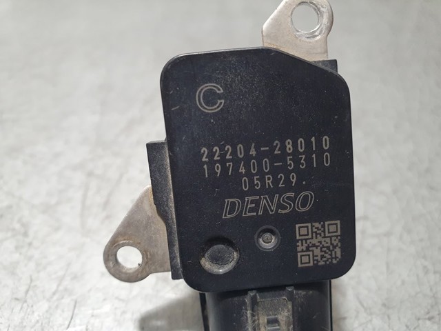 2220428010 TOYOTA Caudalímetro comprar Madrid