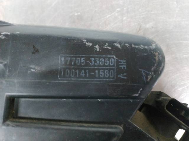 2220430010 Sensor de flujo de masa de aire  comprar en Reus