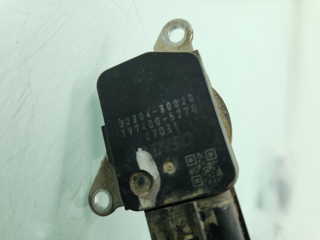 TOYOTA 2220430020 Sensor de flujo de masa de aire  disponible Valladolid