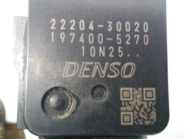 TOYOTA 2220430020 Caudalímetro comprar Pamplona