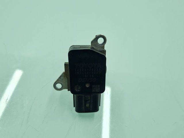 2220430020 TOYOTA Sensor de flujo de masa de aire  disponible Alicante