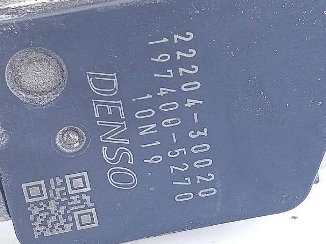 2220430020 Sensor de flujo de masa de aire  disponible Málaga