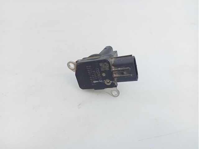 Medidor de flujo de aire 2220430020 TOYOTA