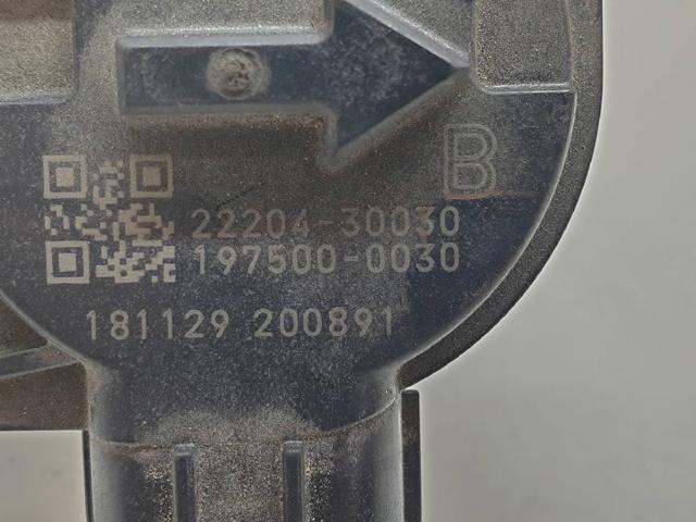 2220430030 Sensor de flujo de masa de aire  comprar en Zaragoza