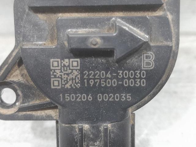TOYOTA 2220430030 Caudalímetro comprar Pamplona