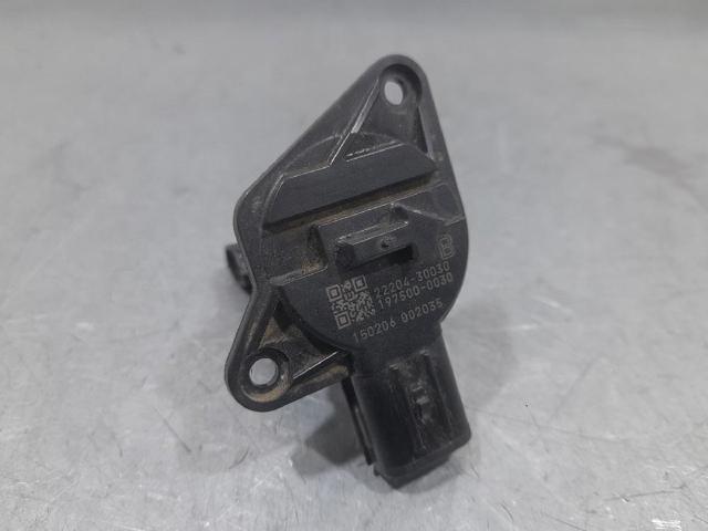 TOYOTA 2220430030 Sensor de flujo de masa de aire  disponible Valladolid