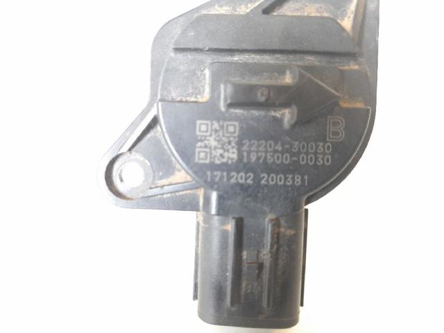 2220430030 Sensor de flujo de masa de aire  comprar en Reus