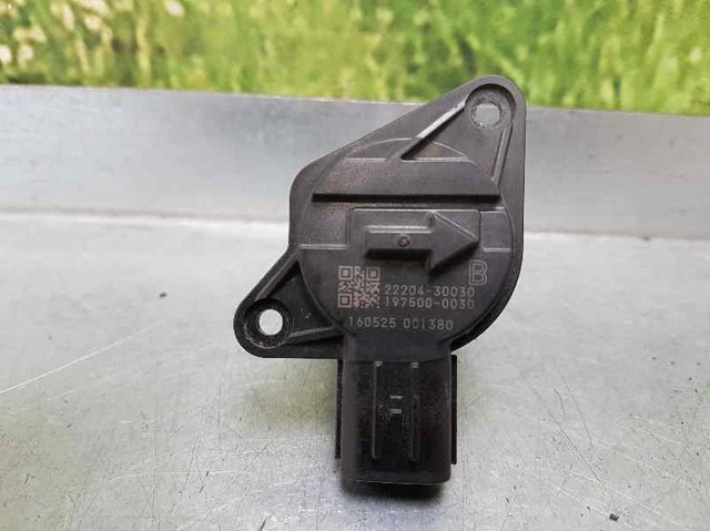 Sensor de flujo de aire Toyota Land Cruiser  (2021-2026)
