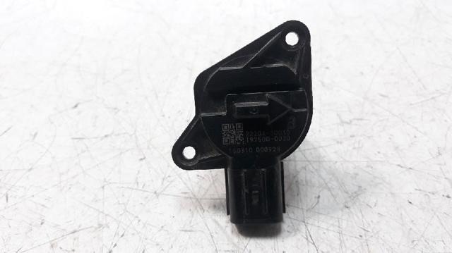 2220430030 TOYOTA Caudalímetro  en stock Huelva