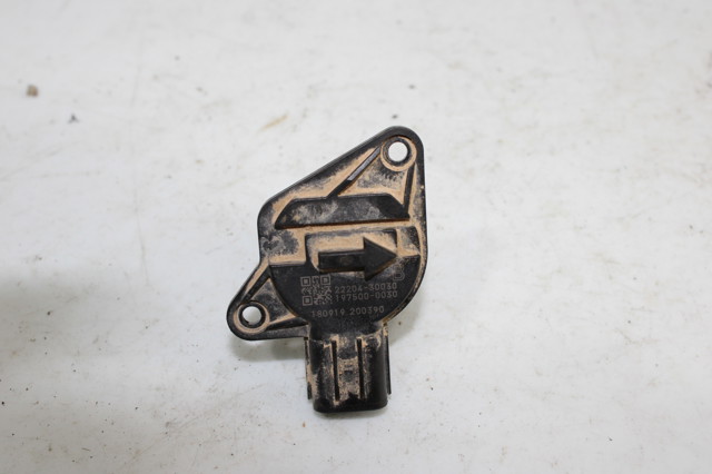 TOYOTA 2220430030 Sensor de flujo de masa de aire  comprar en Murcia