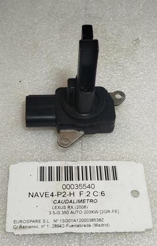 TOYOTA 2220431010 Caudalímetro comprar Barcelona