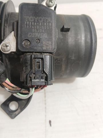 TOYOTA 2220431010 Sensor de flujo de masa de aire  comprar en Murcia