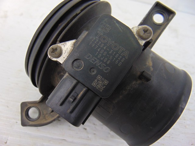 2220431020 Sensor de flujo de masa de aire  disponible Utrera