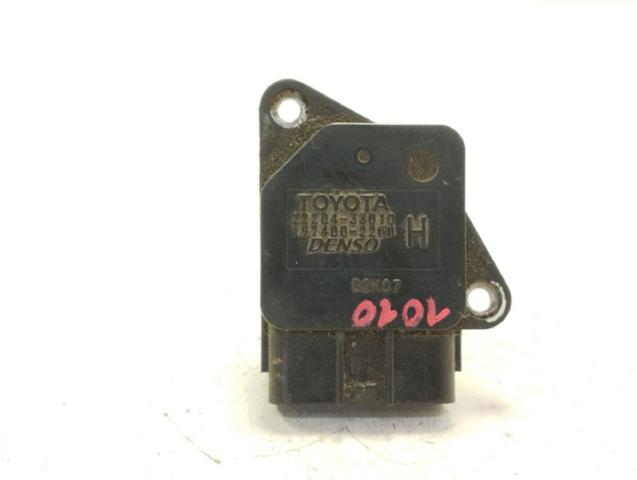 TOYOTA 2220433010 Sensor de flujo de masa de aire  comprar en Murcia