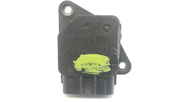 2220433010 Sensor de flujo de masa de aire  disponible Burgos