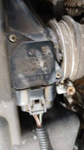 2220433010 TOYOTA Sensor de flujo de masa de aire  comprar en Oviedo