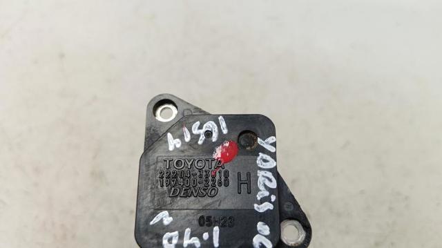 2220433010 Sensor de flujo de masa de aire  comprar en Zaragoza