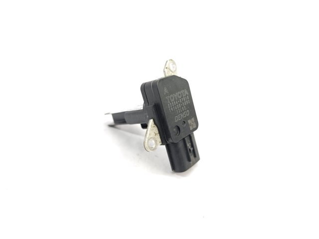 2220437010 TOYOTA Sensor de flujo de masa de aire  comprar en Oviedo