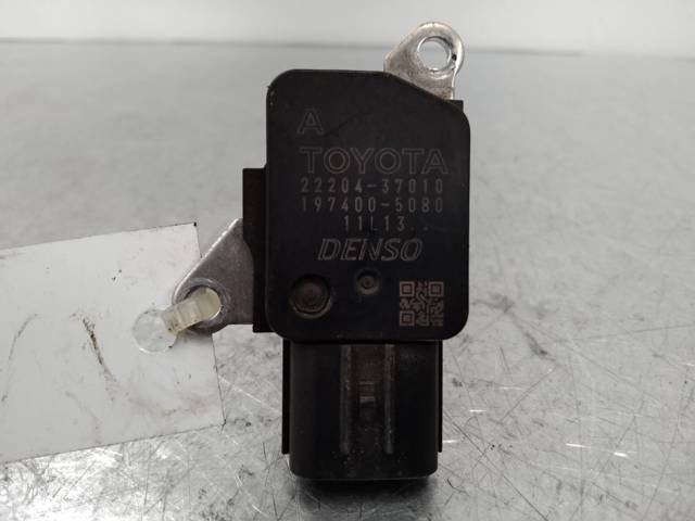 2220437010 Sensor de flujo de masa de aire  comprar en Pontevedra
