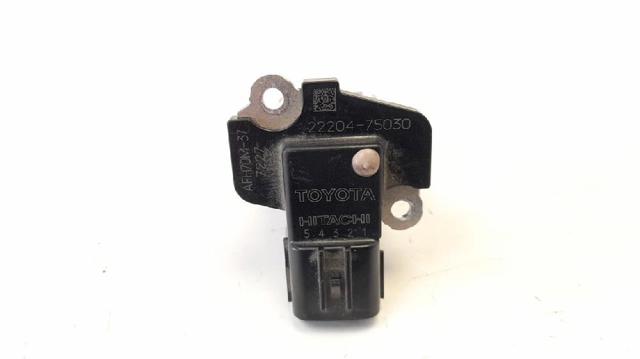 Sensor De Flujo De Aire/Medidor De Flujo (Flujo de Aire Masibo) Toyota C-HR X10