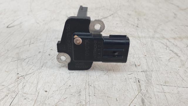 Sensor De Flujo De Aire/Medidor De Flujo (Flujo de Aire Masibo) Toyota C-HR X10