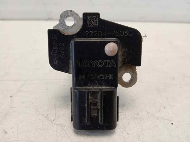 TOYOTA 2220475030 Sensor de flujo de masa de aire  comprar en Albacete